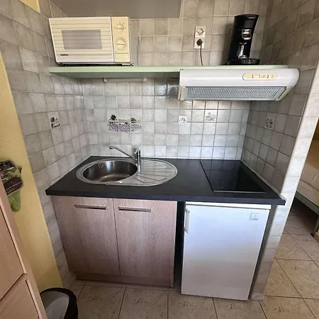 Apartmán Avec Terrasse Vue - 4 Pers. - Fr-1-731-155