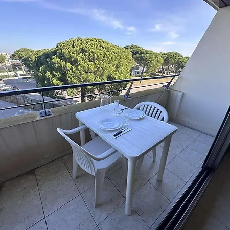 Avec Terrasse Vue - 4 Pers. - Fr-1-731-155