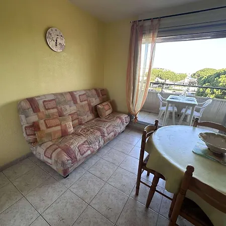 Avec Terrasse Vue - 4 Pers. - Fr-1-731-155 *