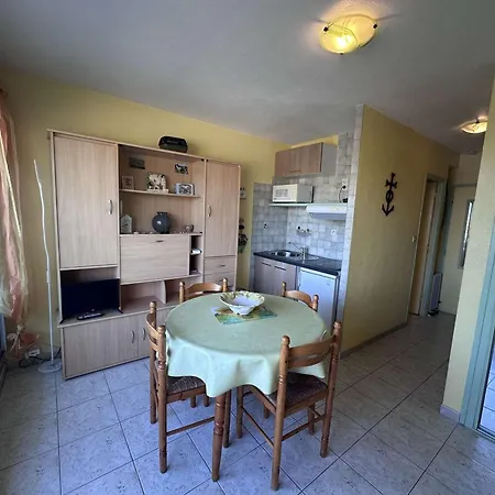 Apartmán Avec Terrasse Vue - 4 Pers. - Fr-1-731-155 *