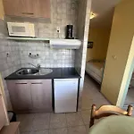 Appartamento Avec Terrasse Vue - 4 Pers. - Fr-1-731-155 *